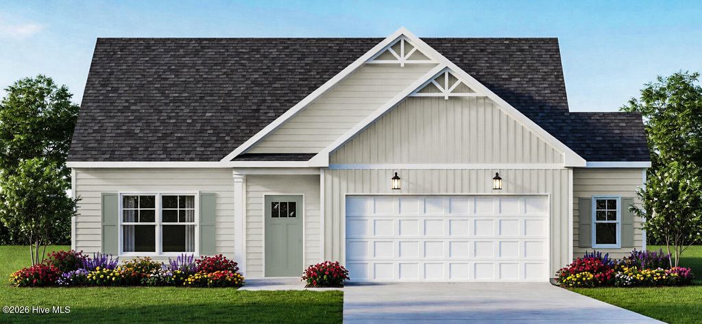 Photo of 4145 Workman Loop #66, Leland, NC 28451 (MLS # 100580459)