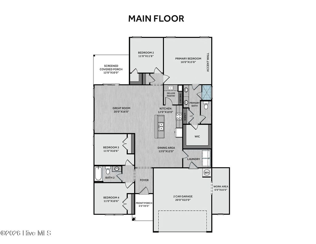 Photo of 4145 Workman Loop #66, Leland, NC 28451 (MLS # 100580459)