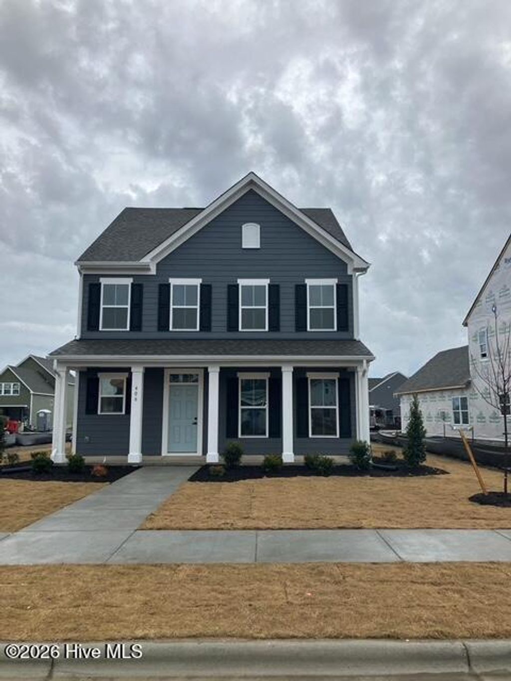 Photo of 406 Ryker Road E, Moyock, NC 27958 (MLS # 100567383)