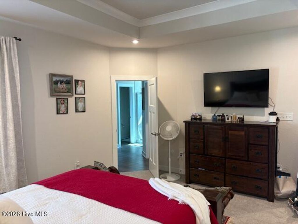 Photo of 406 Ryker Road E, Moyock, NC 27958 (MLS # 100567383)