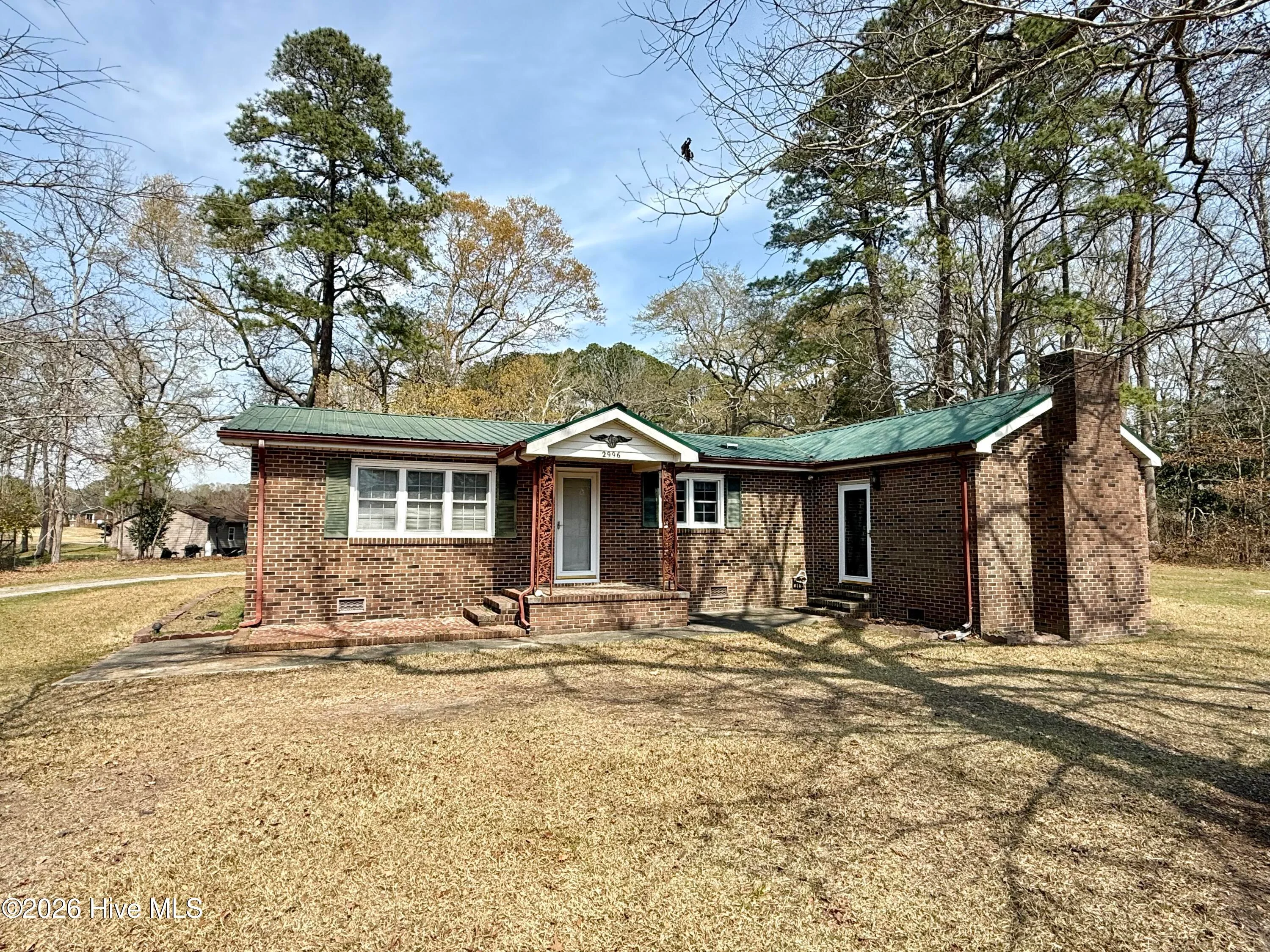 2996 Us Highway 64 W, Plymouth, NC, 27962