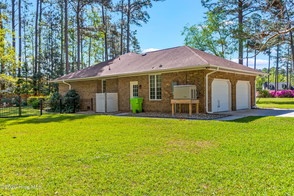 Photo of 7202 Brigantine Boulevard, Oriental, NC 28571 (MLS # 100567039)