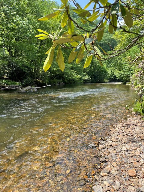 Vacant Land For Sale - 17 & 18 Wilderness Drive<br/> Hayesville, NC 28904