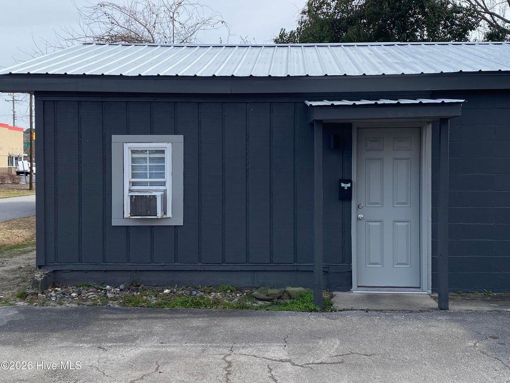 Photo of 111 Morton Street #0, Jacksonville, NC 28540 (MLS # 100553067)