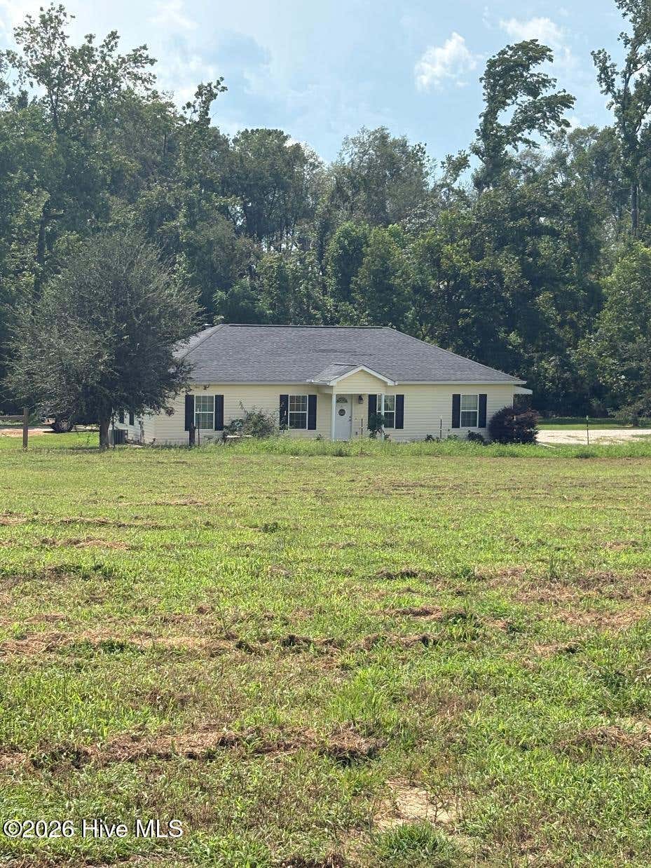 Photo of 1334 Mark Walden Road, Blythe, GA 30805 (MLS # 100595555)