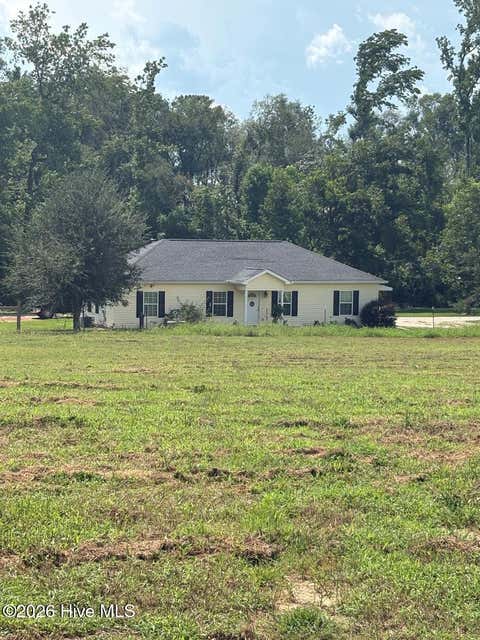 Homes For Sale - 1334 Marks Walden Road<br/> Blythe, GA 30805
