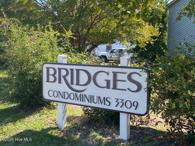 Photo of 3309 Bridges Street #A 1, Morehead City, NC 28557 (MLS # 100605288)