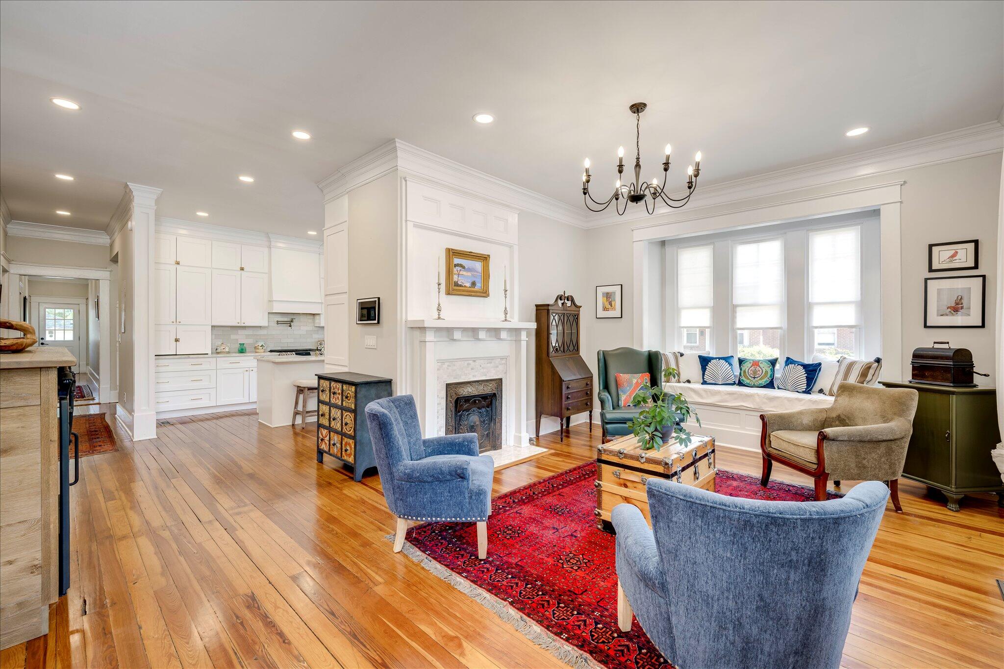 2403 Wrightsboro Road