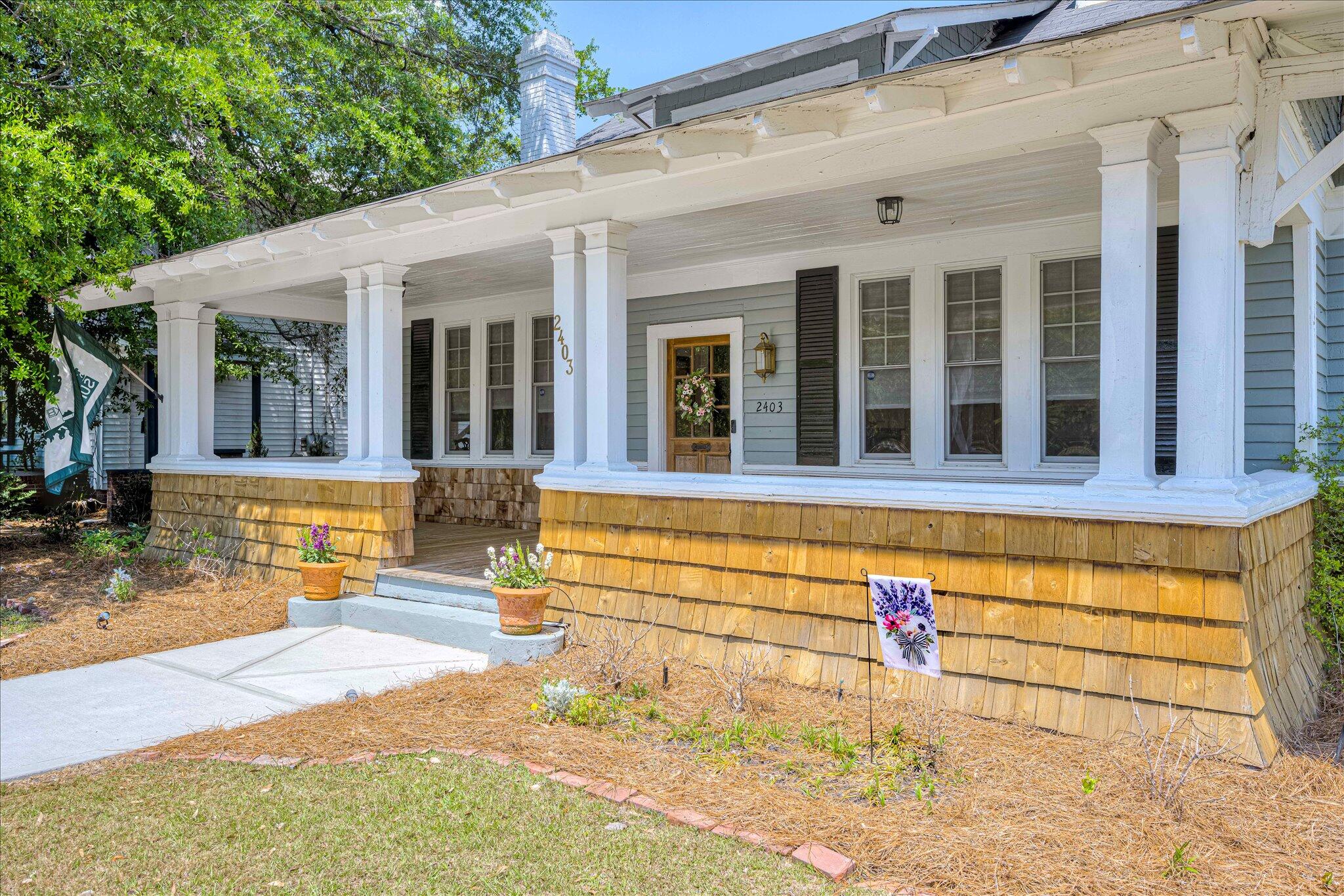 2403 Wrightsboro Road