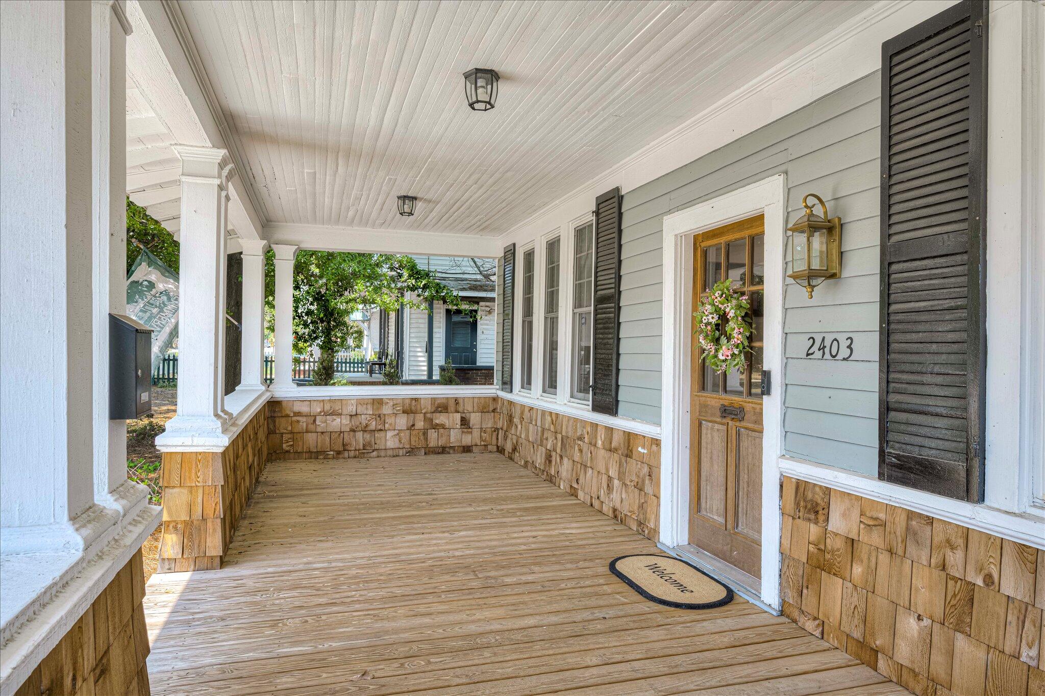2403 Wrightsboro Road