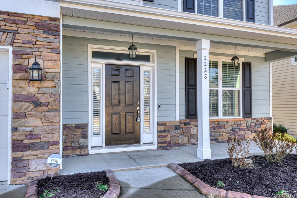 Photo of 2228 Kendall Park Drive, Evans, GA 30809 (MLS # 550785)