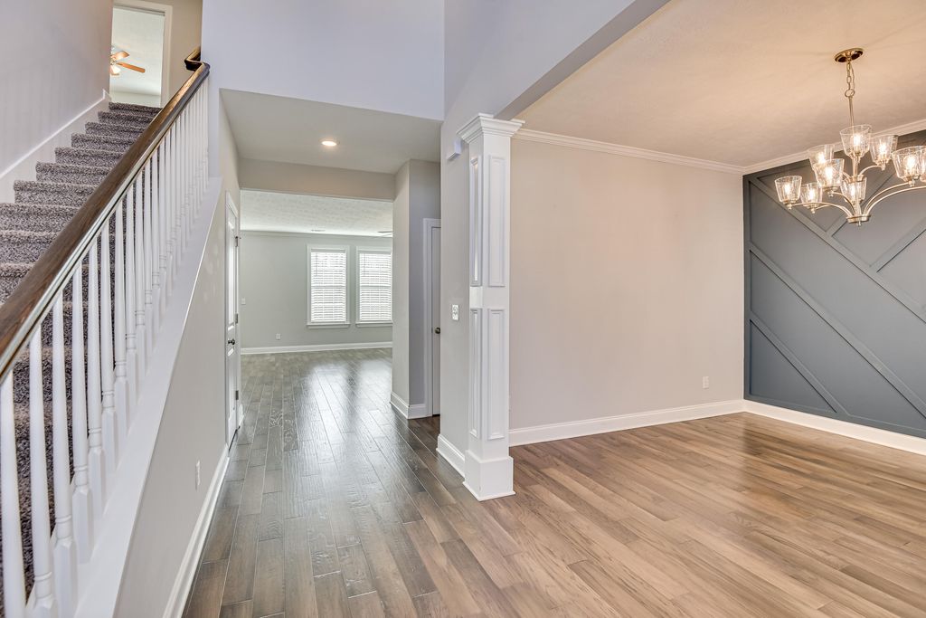 Photo of 2228 Kendall Park Drive, Evans, GA 30809 (MLS # 550785)