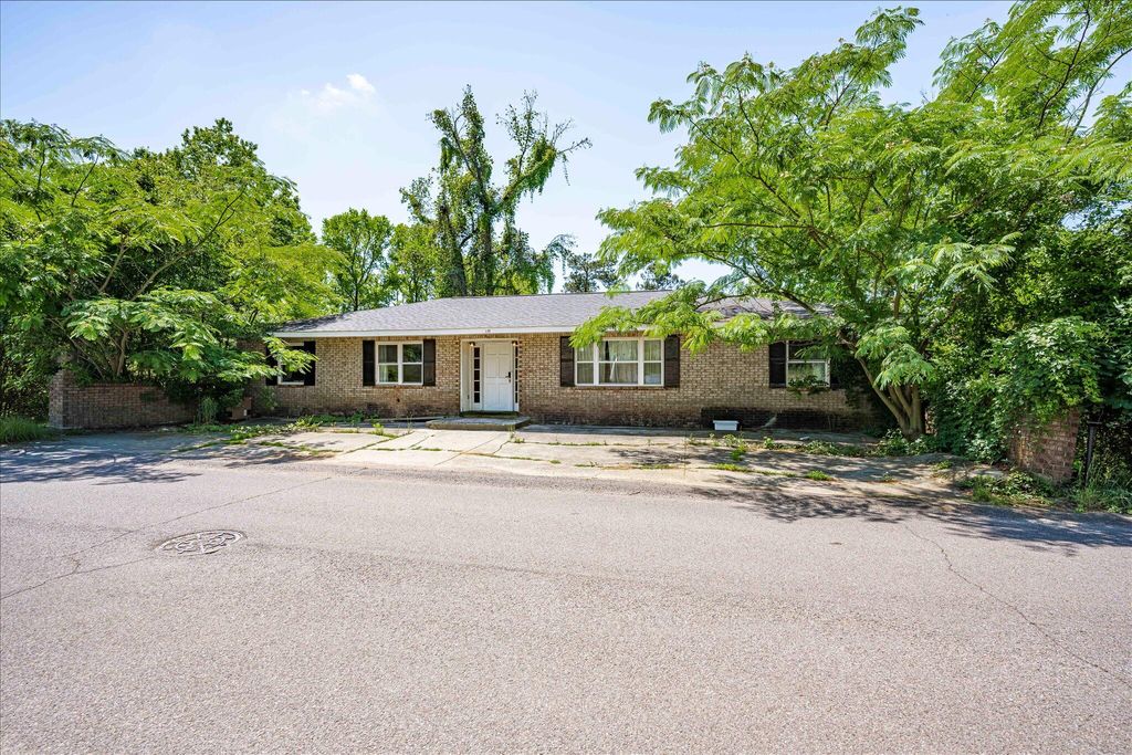 Photo of 119 Crystal Lake Drive, North Augusta, SC 29841 (MLS # 555578)