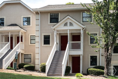 Condo For Sale - 290 Appleby Drive #261<br/> Clarke County, Athens, GA 30605