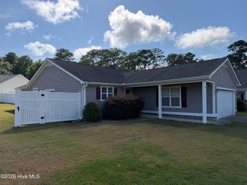 Homes For Rent - 5006 Glen Cove Drive<br/> Southport, NC 28461