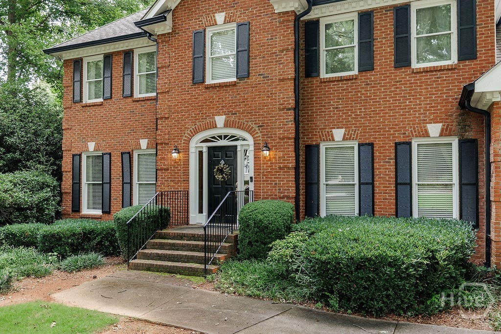Photo of 1020 Ramser Drive, Athens, GA 30677 (MLS # CL361085)
