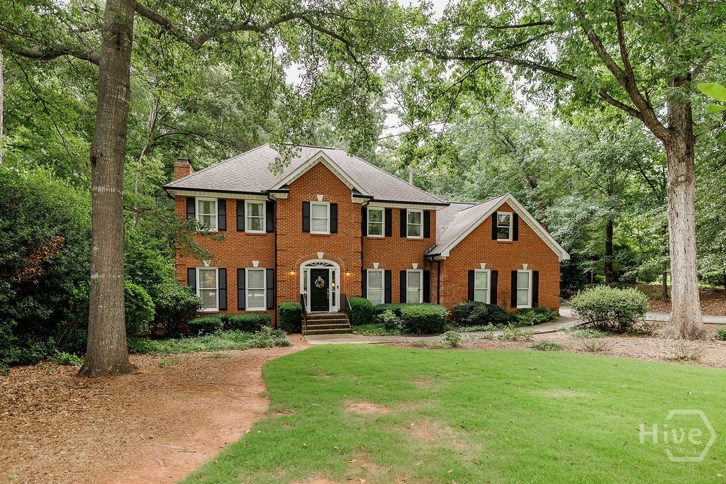 Photo of 1020 Ramser Drive, Athens, GA 30677 (MLS # CL361085)