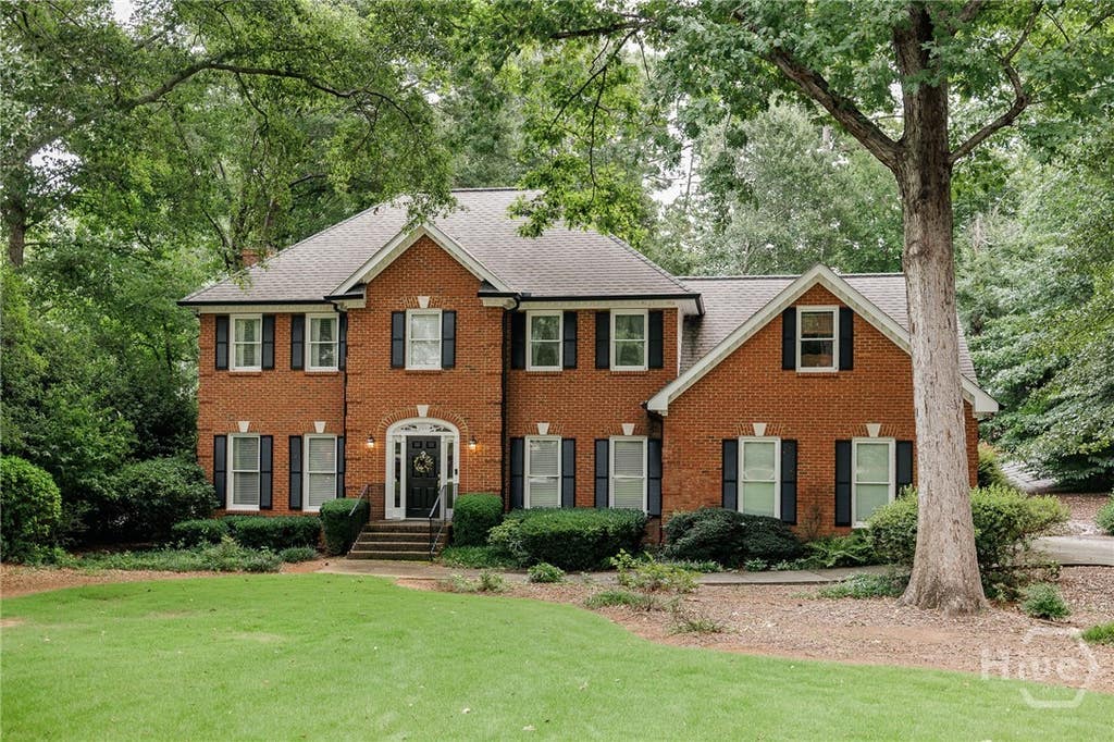 Photo of 1020 Ramser Drive, Athens, GA (MLS # CL361085)
