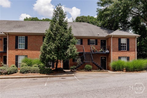 Condo For Sale - 1055 Baxter Street #106<br/> Clarke County, Athens, GA 30606