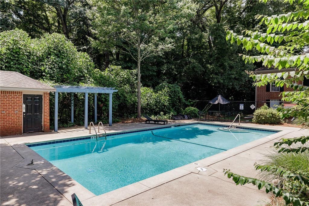 Photo of 1055 Baxter Street #106, Athens, GA 30606 (MLS # CL359303)