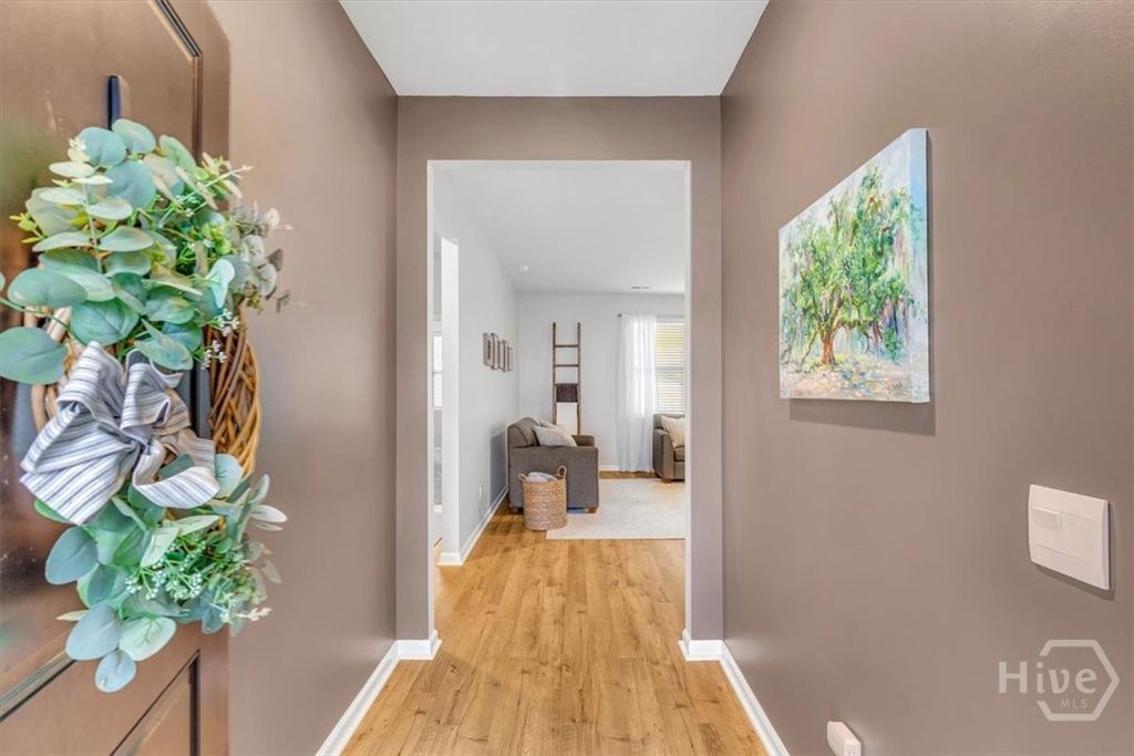 Photo of 100 Spillway Court, Rincon, GA 31326 (MLS # SA351180)