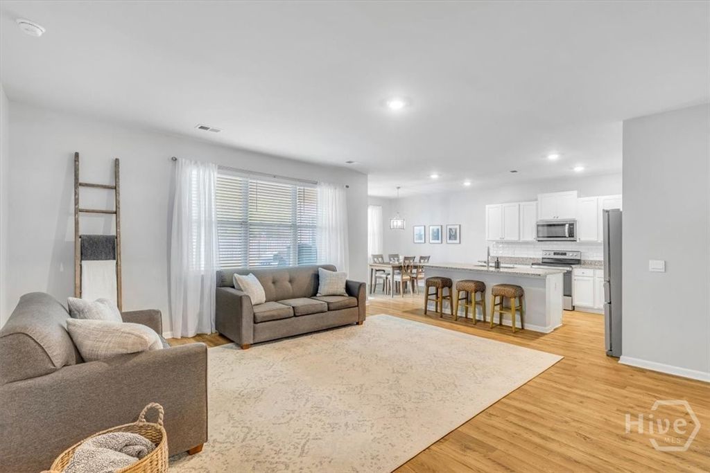 Photo of 100 Spillway Court, Rincon, GA 31326 (MLS # SA351180)