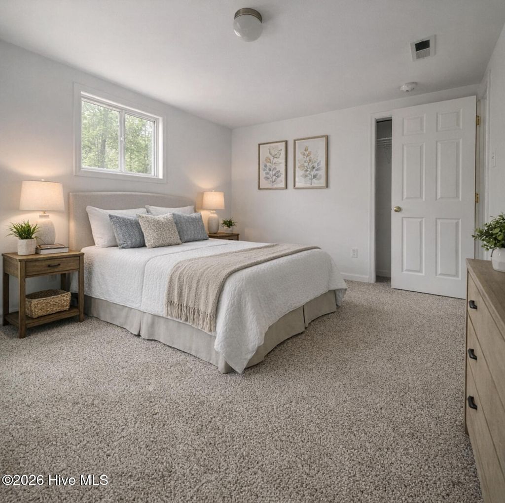 Photo of 503 Pasquenoke Trail, Edenton, NC 27932 (MLS # 100549969)