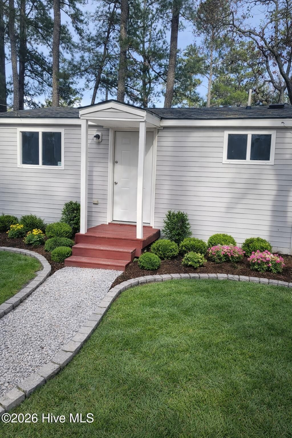 Photo of 503 Pasquenoke Trail, Edenton, NC 27932 (MLS # 100549969)