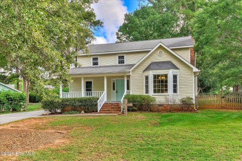 Photo of 202 Ashley Circle, Martinez, GA 30907 (MLS # 100601142)
