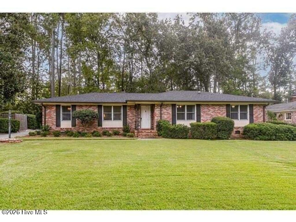 Photo of 2912 Sussex Road, Augusta, GA (MLS # 100573058)