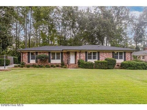 Homes For Sale - 2912 Sussex Road<br/> Richmond County, Augusta, GA 30909