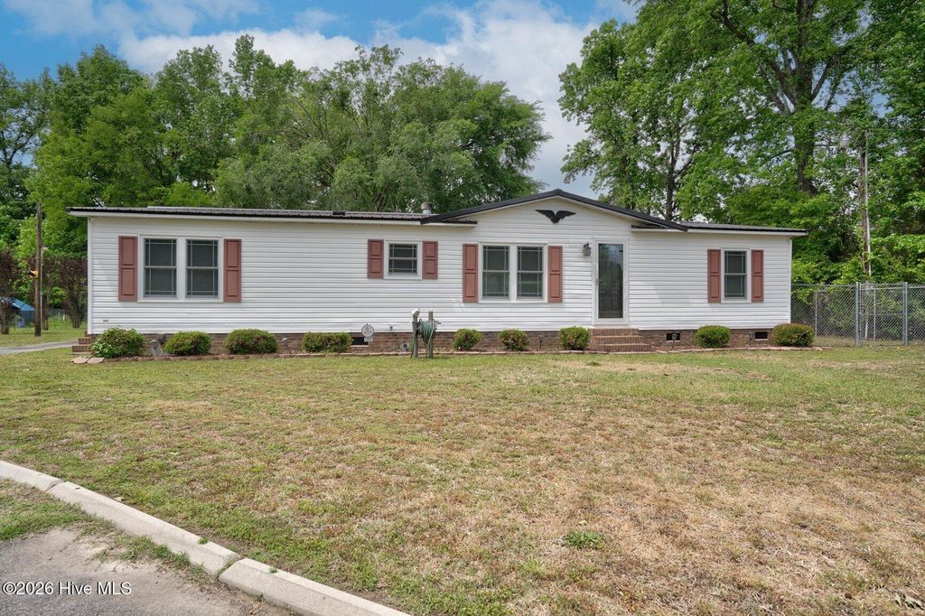 Photo of 5069 Carolina 33, Tarboro, NC 27886 (MLS # 100570633)