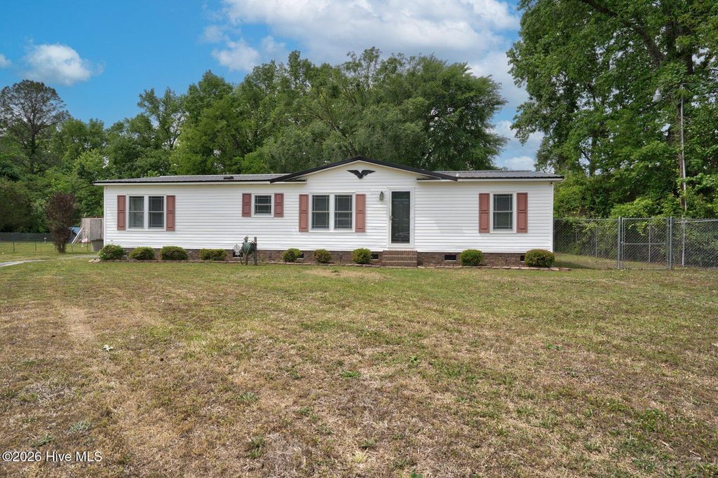 Photo of 5069 Carolina 33, Tarboro, NC 27886 (MLS # 100570633)