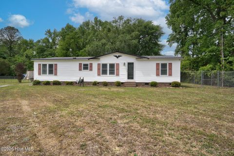 Mobile Home For Sale - 5069 Nc-33<br/> Tarboro, NC 27886