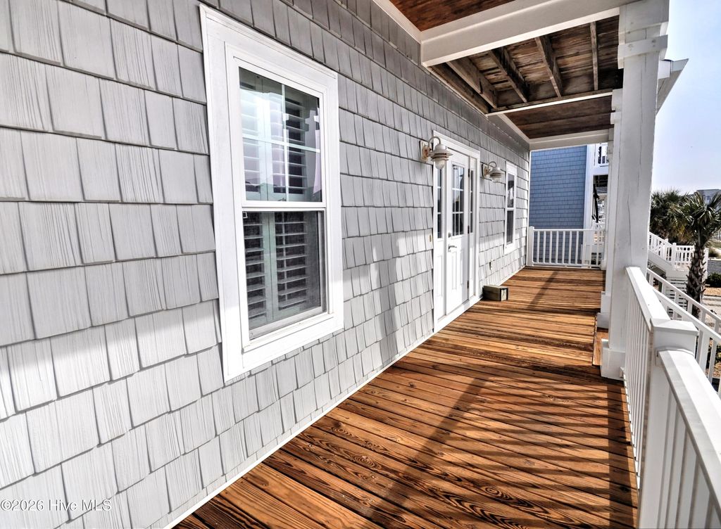 Photo of 273 E Second Street, Ocean Isle Beach, NC 28469 (MLS # 100558783)