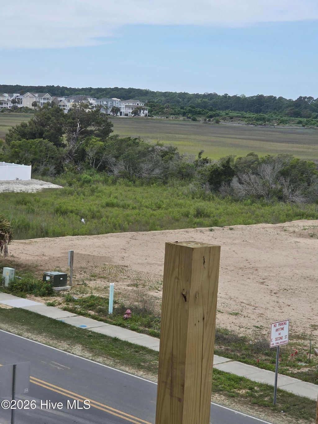 Photo of 310 E Second Street, Ocean Isle Beach, NC (MLS # 100572694)