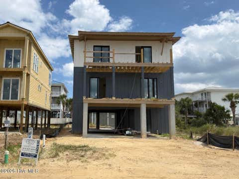 Homes For Sale - 310 E Second Street<br/> Brunswick County, Ocean Isle Beach, NC 28469