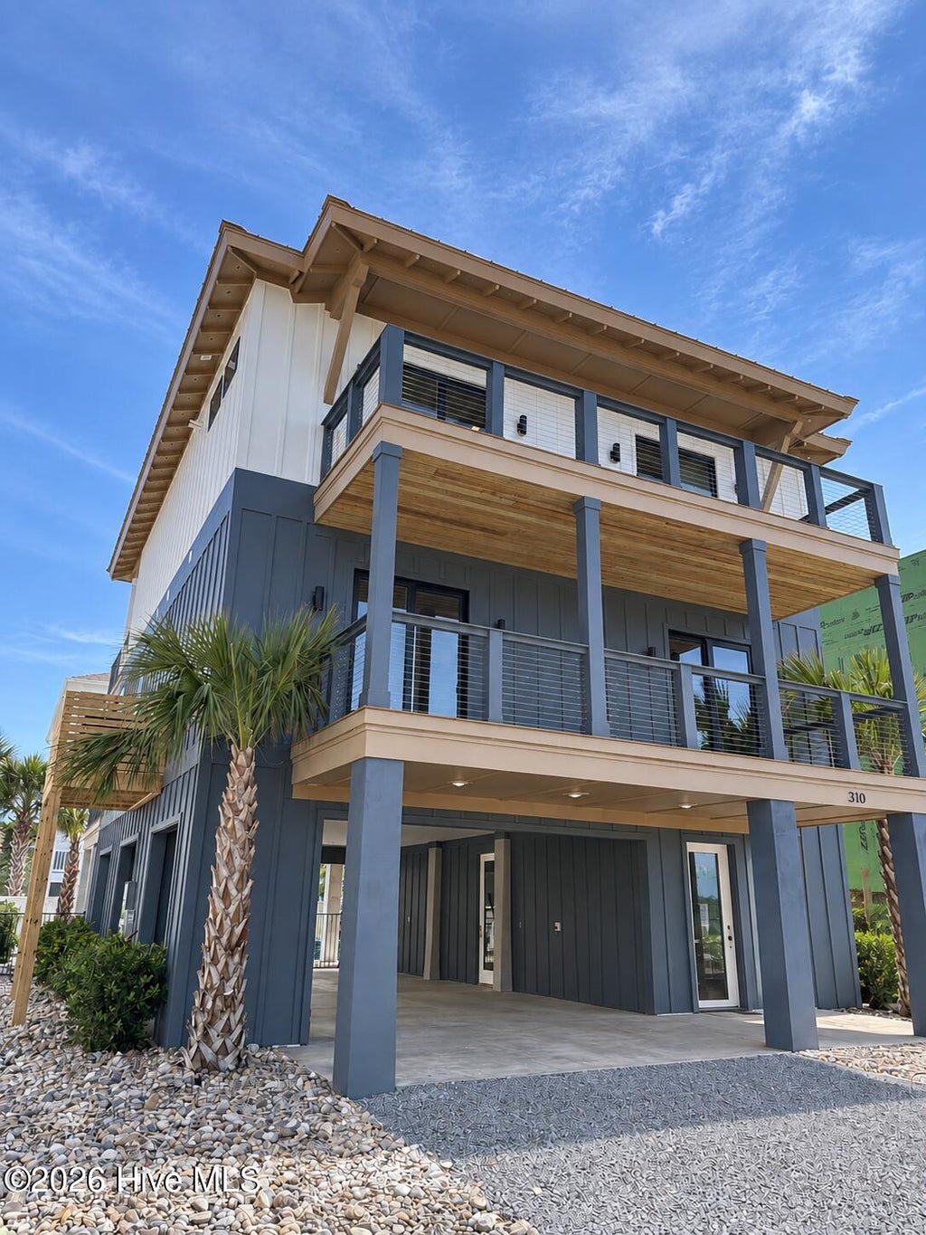 Photo of 310 E Second Street, Ocean Isle Beach, NC 28469 (MLS # 100572694)