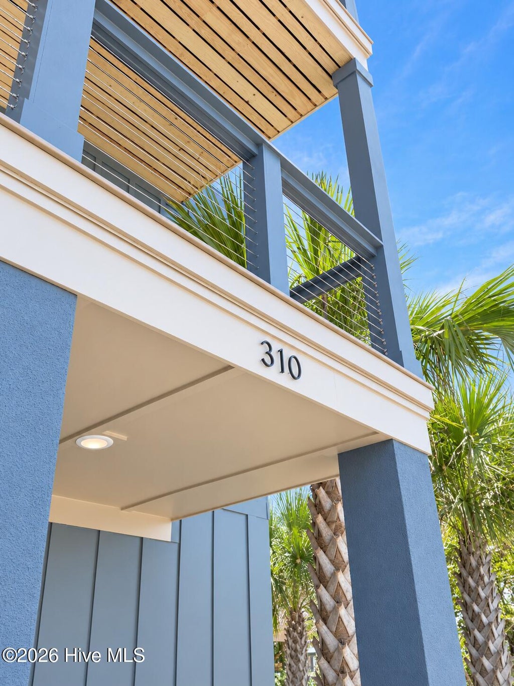 Photo of 310 E Second Street, Ocean Isle Beach, NC 28469 (MLS # 100572694)