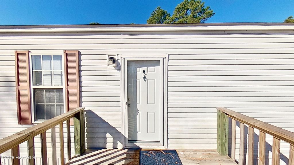 Photo of 337 Dwight Street, Holly Ridge, NC 28445 (MLS # 100550618)