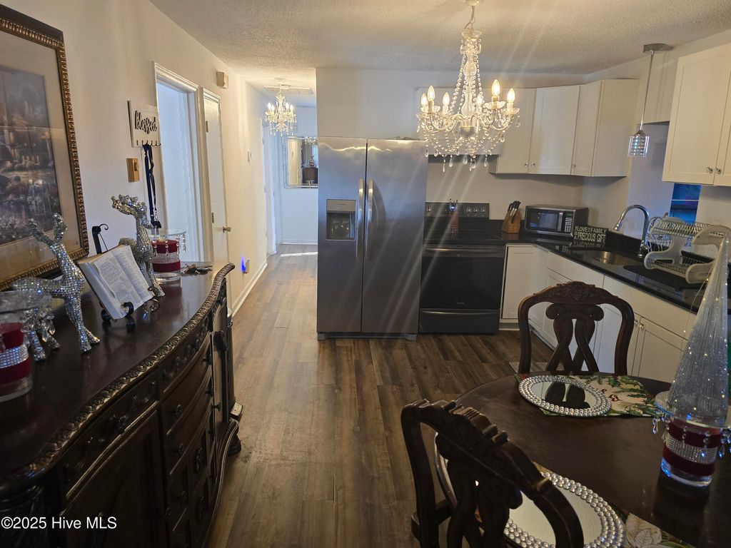 Photo of 741 Lewis Drive, Grifton, NC 28530 (MLS # 100547056)