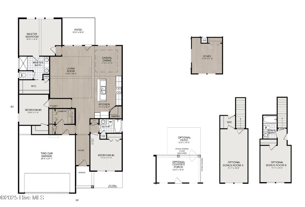 Photo of 3024 Norfolk Place #85, Leland, NC 28451 (MLS # 100546779)