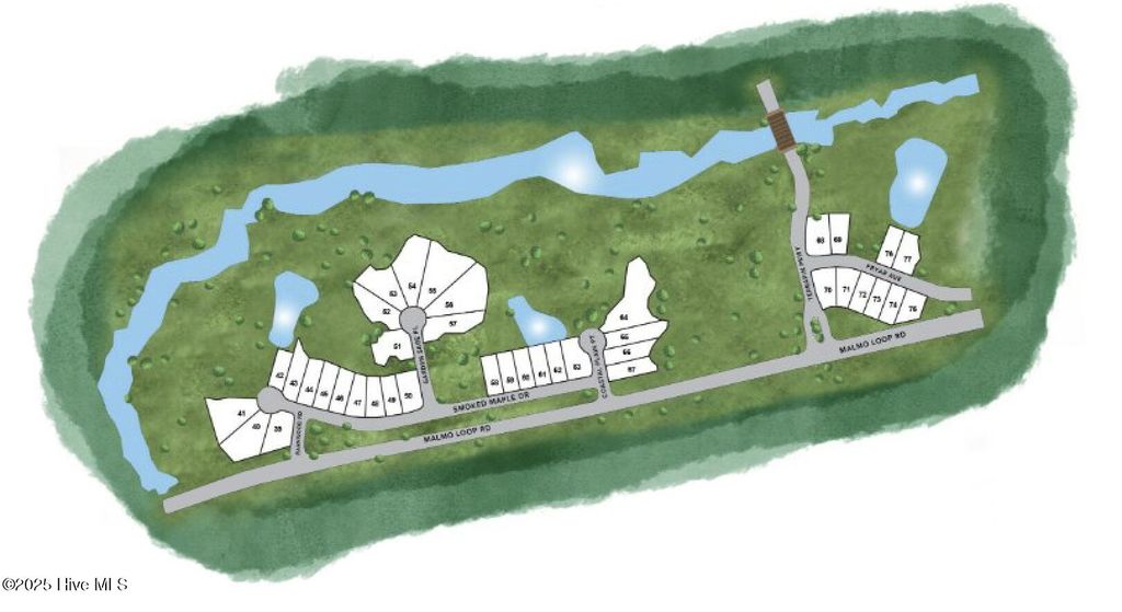 Photo of 3024 Norfolk Place #85, Leland, NC 28451 (MLS # 100546779)