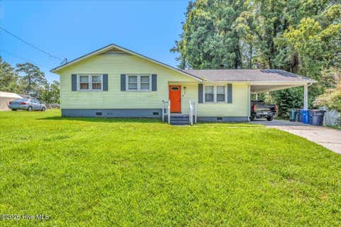 Photo of 309 Woodhaven Drive, Jacksonville, NC 28540 (MLS # 100596295)