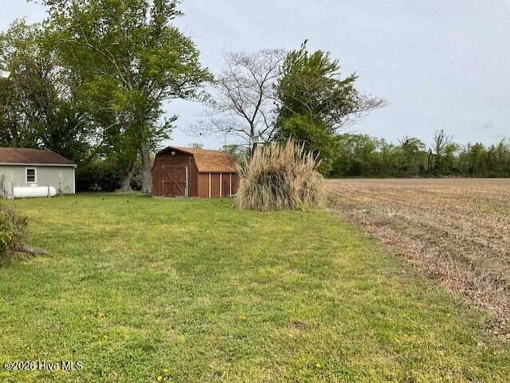 Photo of 444 Winslow Road, Hertford, NC 27944 (MLS # 100565493)