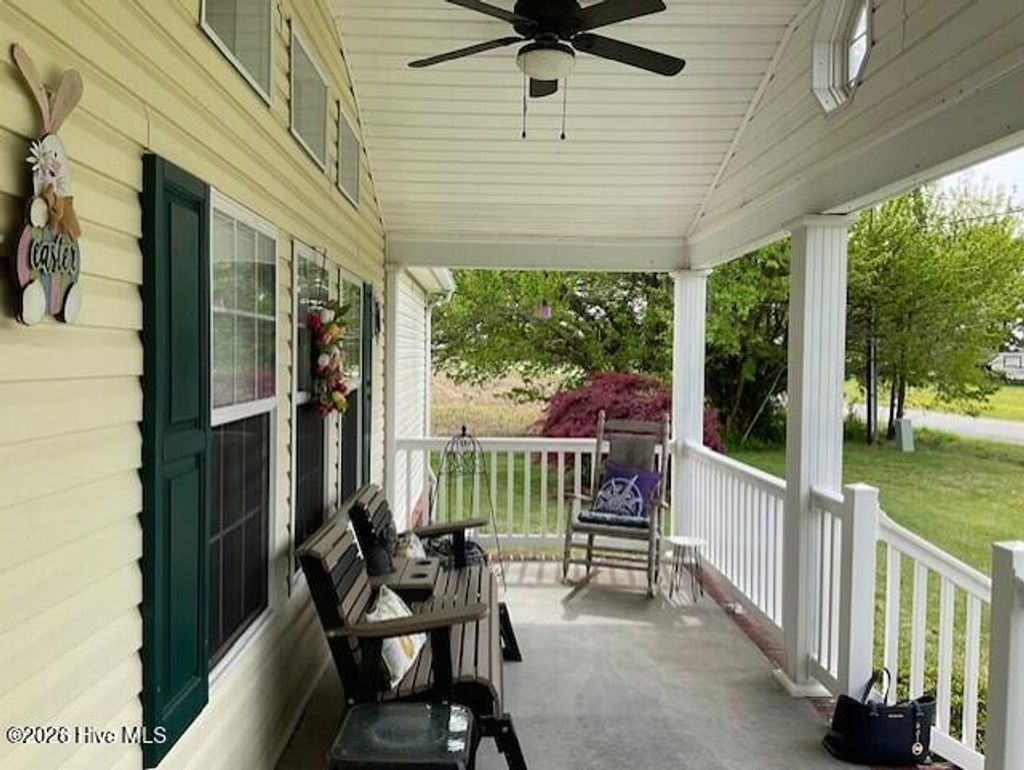 Photo of 444 Winslow Road, Hertford, NC 27944 (MLS # 100565493)