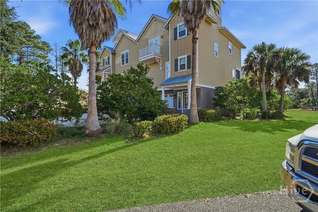 Photo of 114 Riverfront Circle, St Marys, GA 31558 (MLS # SA348283)