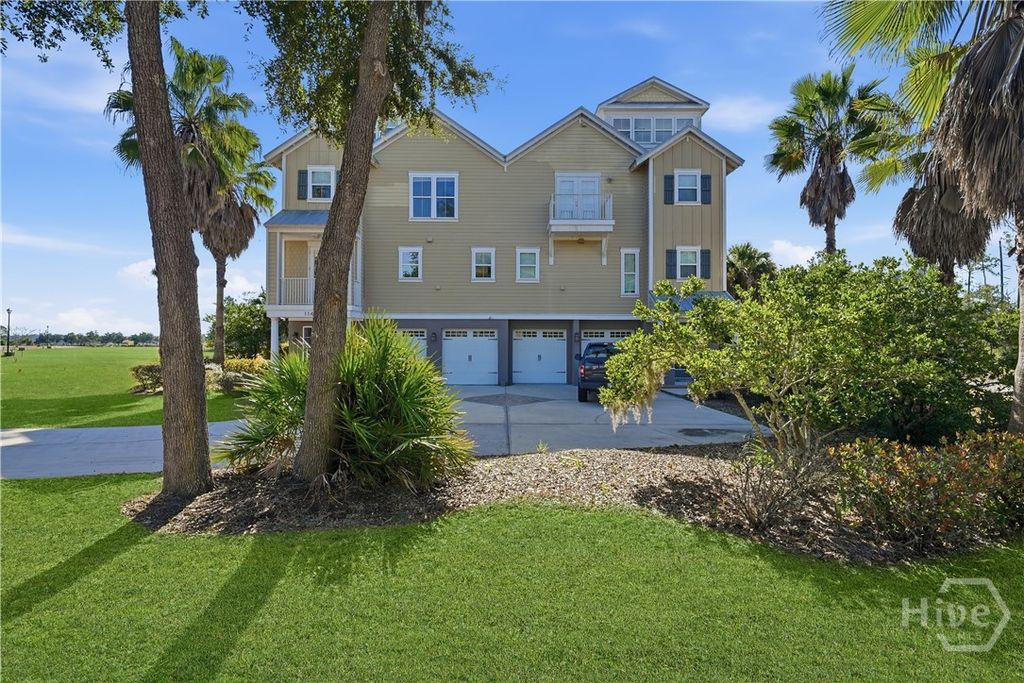 Photo of 114 Riverfront Circle, St Marys, GA 31558 (MLS # SA348283)