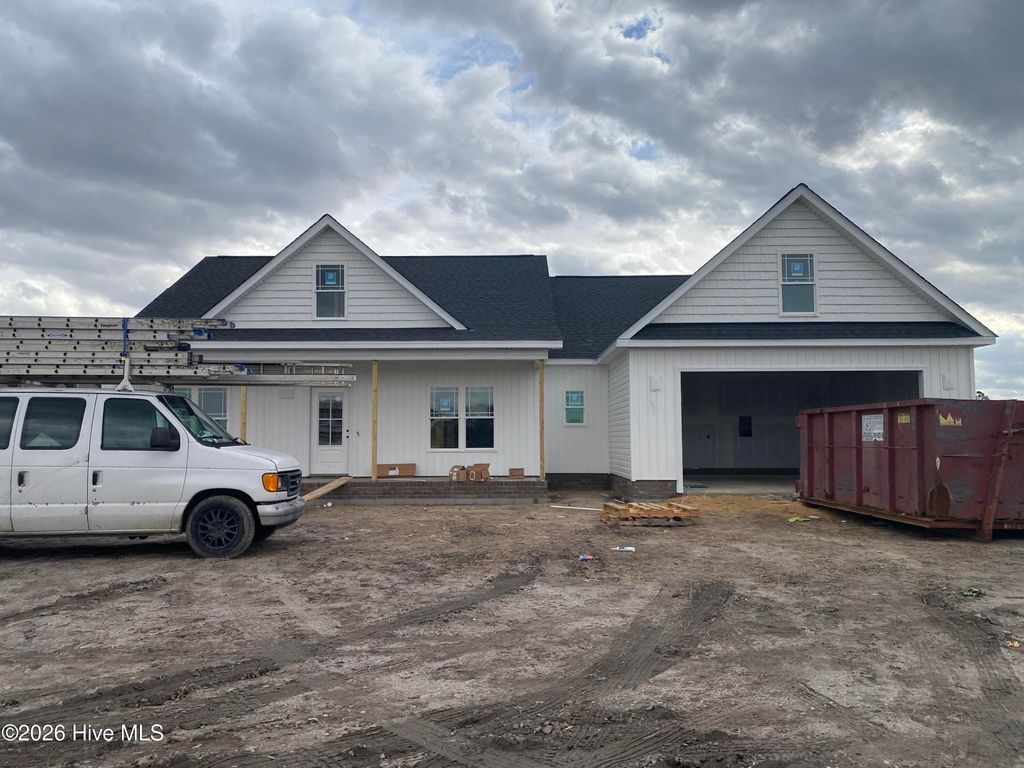 Photo of 2811 S Us 13 Highway, Goldsboro, NC 27530 (MLS # 100557167)