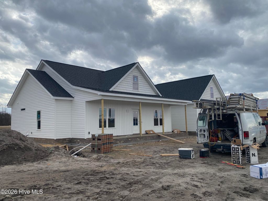 Photo of 2811 S Us 13 Highway, Goldsboro, NC 27530 (MLS # 100557167)